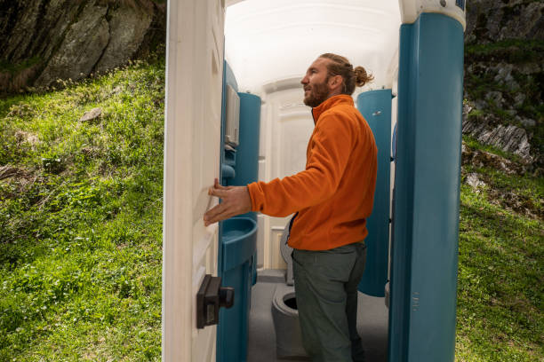 Best Sanitation services for porta potties  in Palmer Ranch, FL
