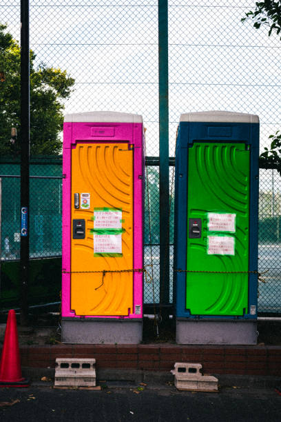 Best Porta potty rental near me  in Palmer Ranch, FL