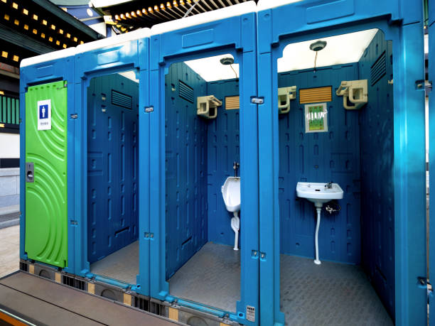 Portable Toilet Options We Offer in Palmer Ranch, FL