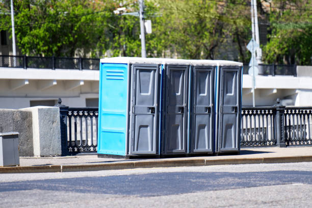 Best Luxury portable toilet rental  in Palmer Ranch, FL