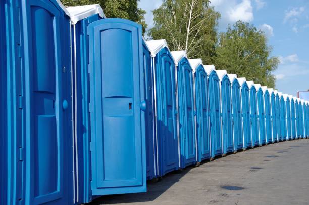 Best Portable bathroom rental  in Palmer Ranch, FL